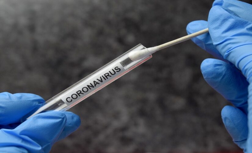 California coronavirus mutant escalates to CDC’s ‘variant of concern’