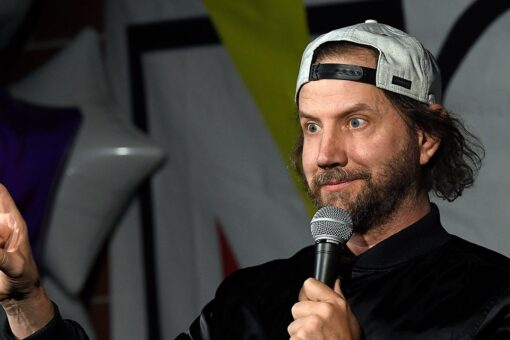 ‘Last Call’ star Jamie Kennedy talks cancel culture: ‘There’s no forgiveness anymore’