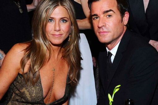 Justin Theroux contemplates working with ex Jennifer Aniston again, reveals details about their friendship