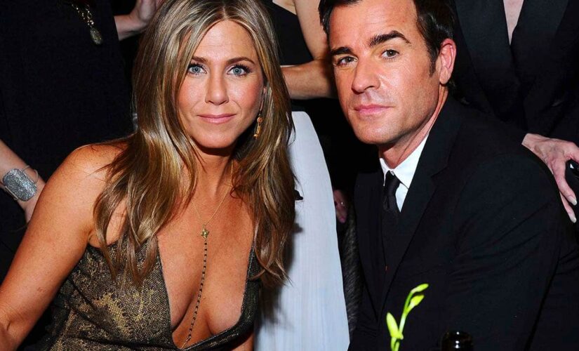 Justin Theroux contemplates working with ex Jennifer Aniston again, reveals details about their friendship