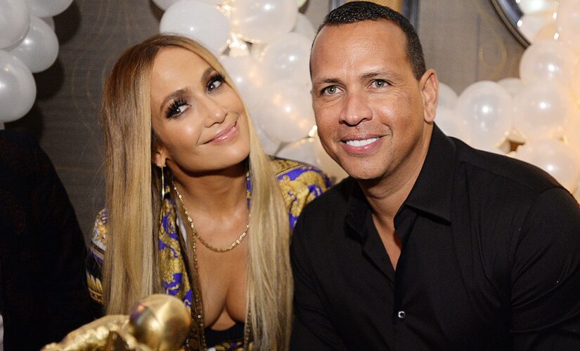 Jennifer Lopez ‘told’ Alex Rodriguez to ‘fix’ the questions surrounding their relationship: source