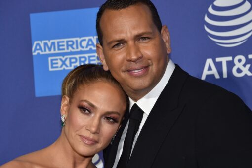Jennifer Lopez admits she’s contemplated marrying Alex Rodriguez — plus more quotes about their relationship