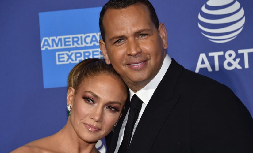 Jennifer Lopez admits she’s contemplated marrying Alex Rodriguez — plus more quotes about their relationship