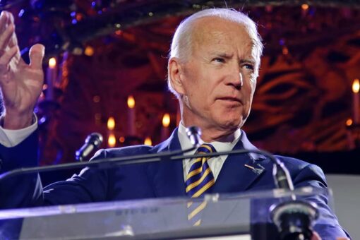 Biden calls on Senate to pass gun control measures ‘immediately’ after Boulder shooting