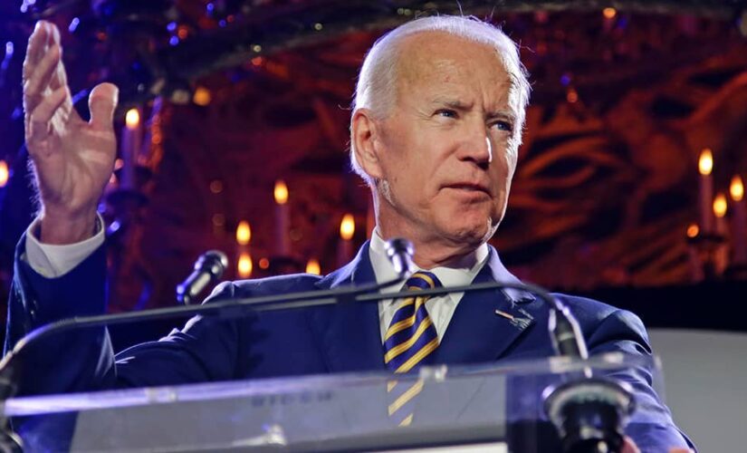 Biden calls on Senate to pass gun control measures ‘immediately’ after Boulder shooting