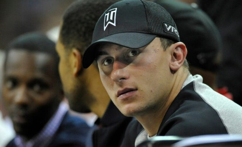 Johnny Manziel says 2012 arrest helped him win Heisman Trophy award