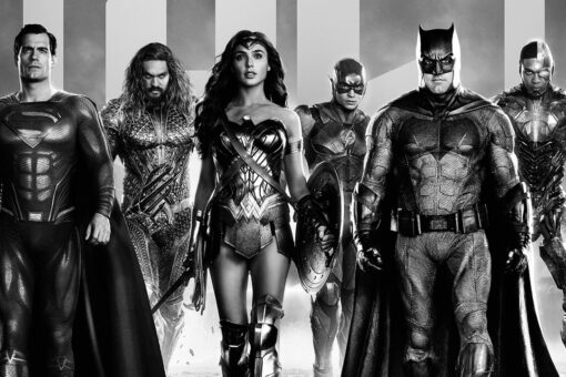 Zack Snyder says making ‘Justice League’ was a ‘super cathartic journey’