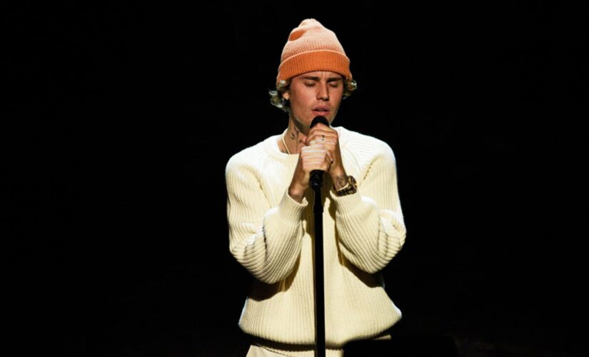 Fans fawn over Justin Bieber’s ‘Justice’ album: ‘Absolutely killed it’