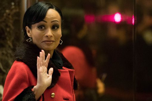 Katrina Pierson, Trump presidential campaign veteran, moves toward congressional bid in Texas