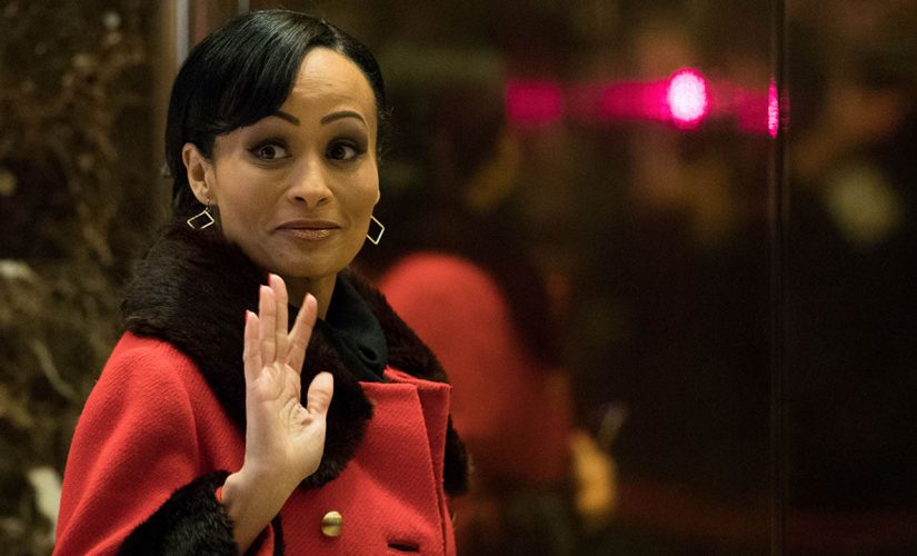 Katrina Pierson, Trump presidential campaign veteran, moves toward congressional bid in Texas