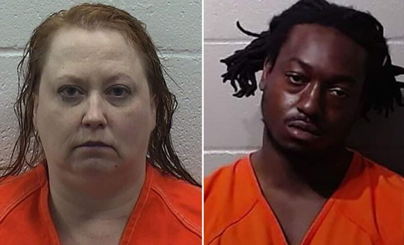 Oklahoma pastor’s wife, accomplice arrested in minister’s shooting death