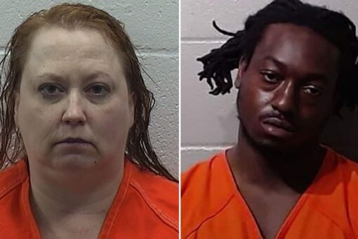 Oklahoma pastor’s wife, accomplice arrested in minister’s shooting death