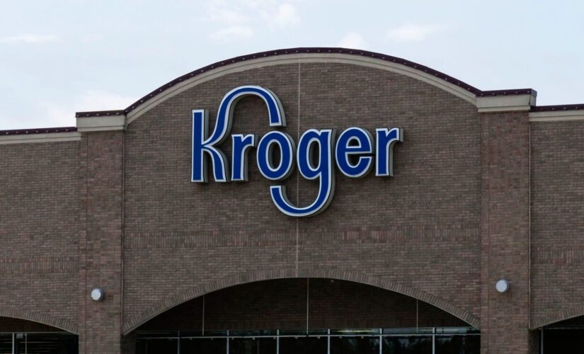 Kroger to continue requiring masks at US supermarkets despite Texas, Mississippi lifting mandates