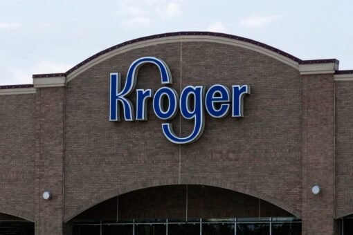 Kroger to continue requiring masks at US supermarkets despite Texas, Mississippi lifting mandates