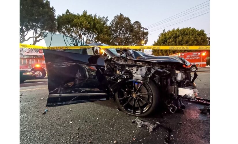 LA family of woman killed in wreck involving 17-year-old’s Lamborghini pushes for prosecution