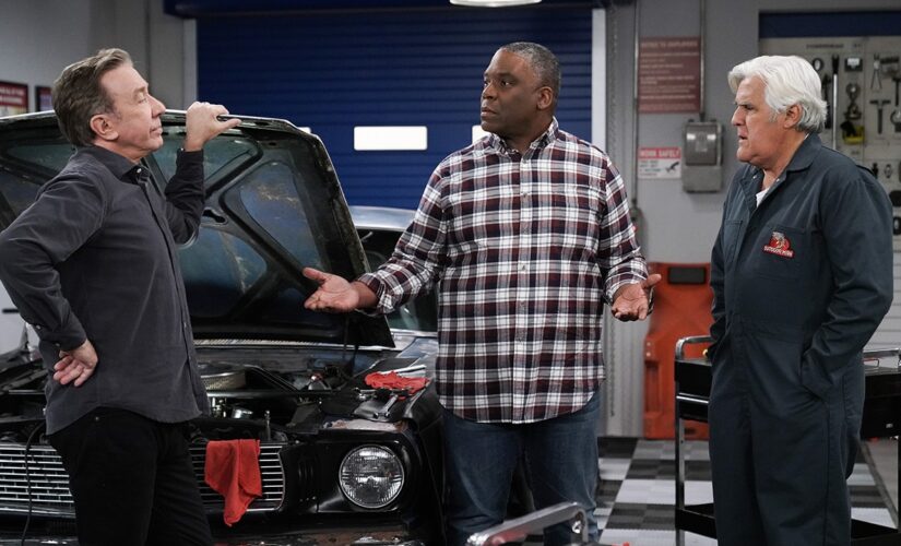 ‘Last Man Standing’ showcases Tim Allen’s character’s expert car knowledge