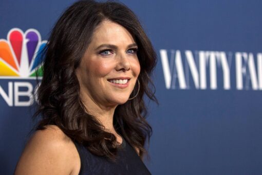 Lauren Graham has a ‘Gilmore Girls’ clause in all of her contracts in case the show returns