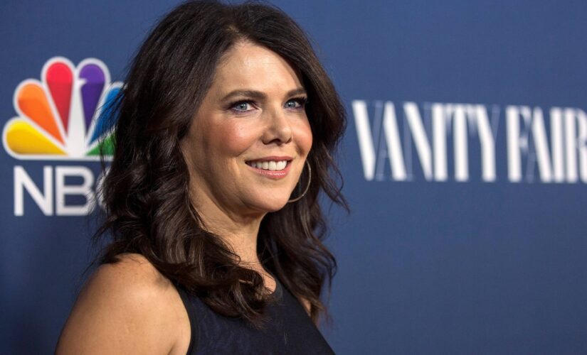 Lauren Graham has a ‘Gilmore Girls’ clause in all of her contracts in case the show returns