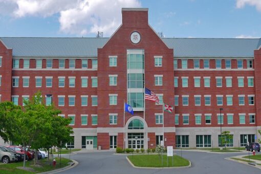 Virginia high school teacher seen in video berating student for not acknowledging race during lecture