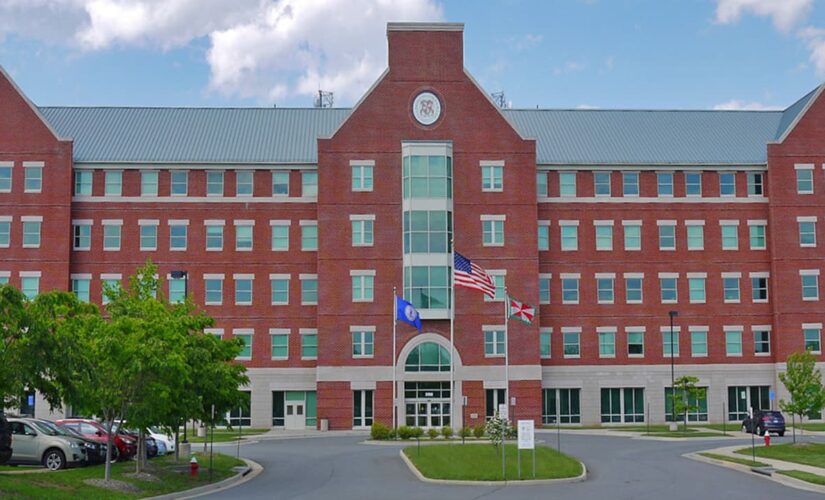 Virginia high school teacher seen in video berating student for not acknowledging race during lecture