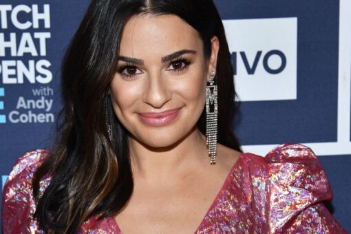 Lea Michele details ‘scary’ pregnancy: ‘The lowest I’ve been in my entire life’