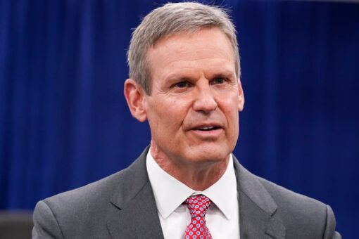 Tennessee becomes third state to pass transgender ban in women’s sports