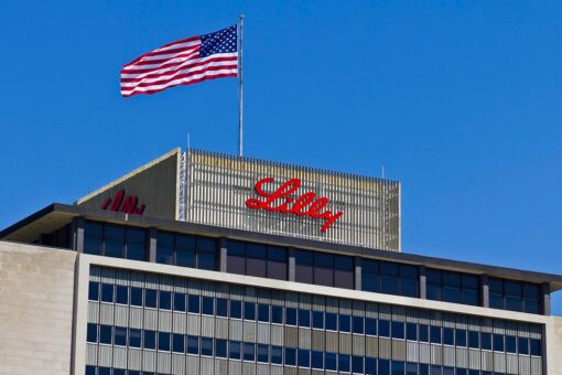 Eli Lilly COVID-19 drug combo cuts risk of hospitalizations, deaths by 87%: study