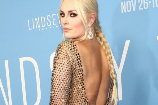 Lindsey Vonn gets candid about ‘true beauty’ with makeup-free selfie: ‘Still the same person’