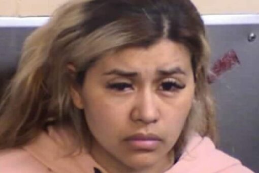 California suspect in deadly hit-and-run hid from police behind home gate, investigators say