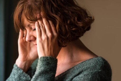 Coronavirus ‘long haulers’ most often battle fatigue, ‘brain fog,’ study suggests