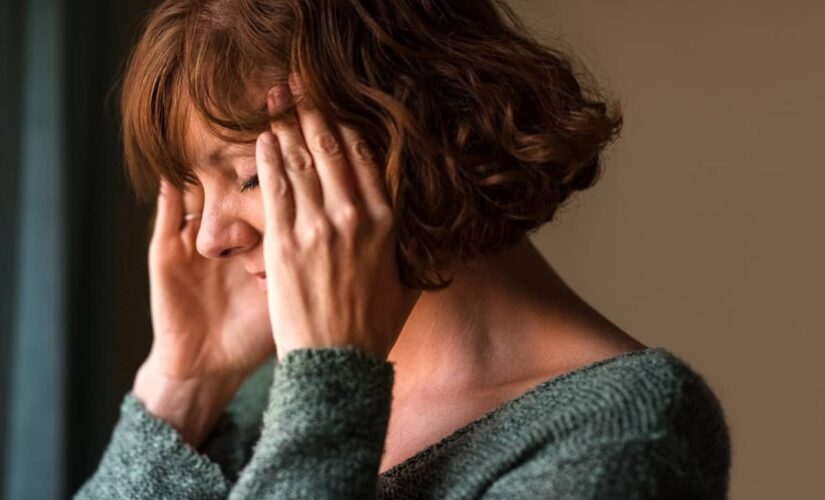 Coronavirus ‘long haulers’ most often battle fatigue, ‘brain fog,’ study suggests