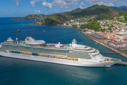 Royal Caribbean, Celebrity Cruises announce fully vaccinated cruises in the Mediterranean