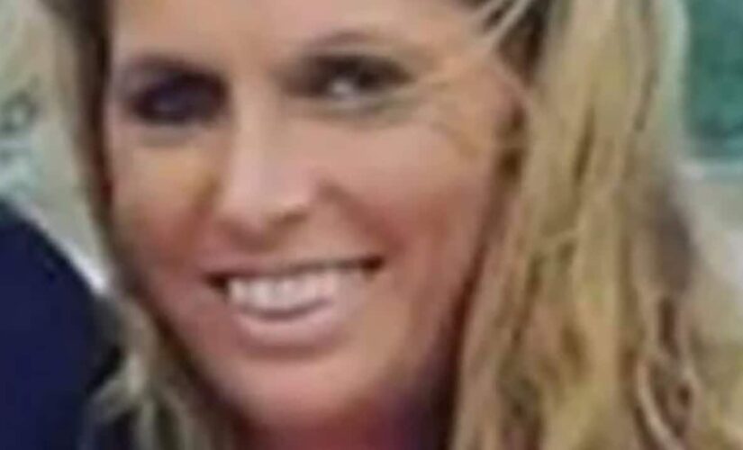 Massachusetts woman last seen walking her dog prompts police search; car found in New Hampshire