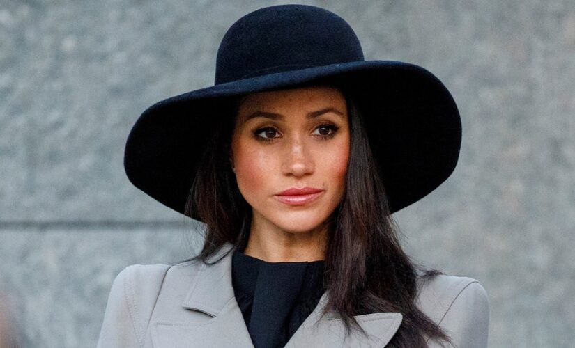 Meghan Markle was ‘speechless’ by ‘takedown’ of her character by palace aides in UK report, pals say