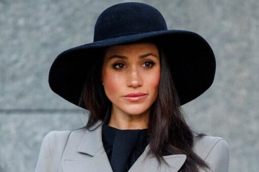 Meghan Markle ‘is saddened’ by allegation of bullying palace staff: Claims are an ‘attack on her character’