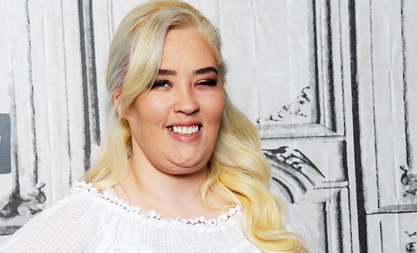 Mama June reveals she spent almost $1M in final year of addiction