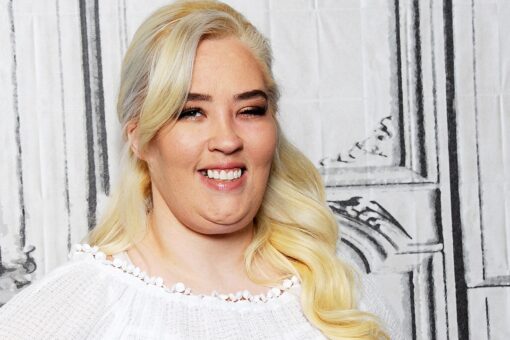Mama June reveals she spent almost $1M in final year of addiction