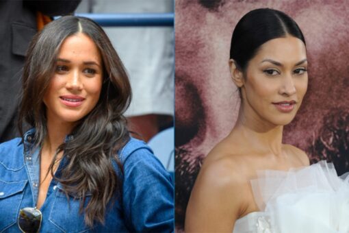 Meghan Markle’s friend Janina Gavankar says ’emails and texts’ support Oprah Winfrey interview claims