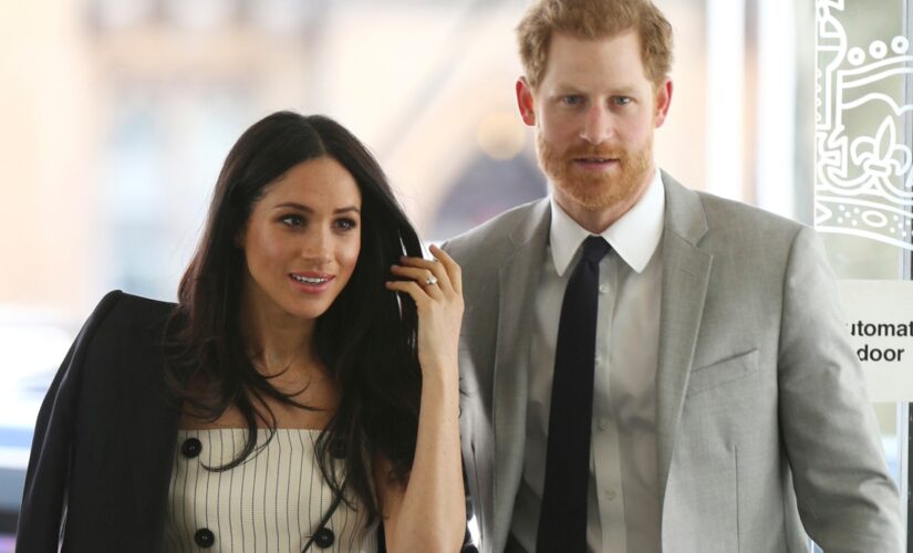 10 ex-aides of Meghan Markle, Prince Harry ‘queuing up’ to assist in bullying investigation: report