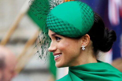 AFT uses Meghan Markle to promote the power of unions