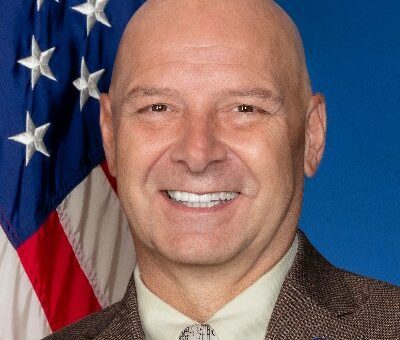 Pennsylvania PPE stockpiled at Farm Show site, Republican state senator claims