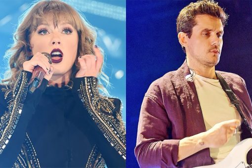 Taylor Swift fans roast John Mayer’s TikTok debut, ‘Gravity’ singer seemingly responds: ‘I’m hearing you out’