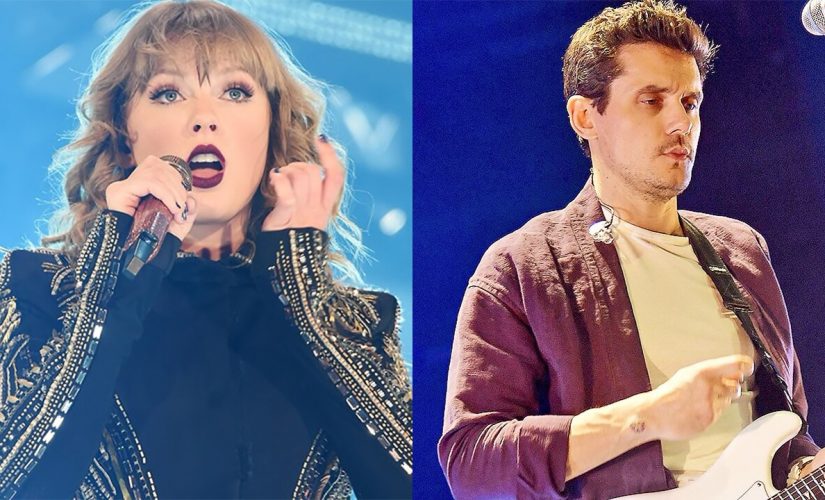 Taylor Swift fans roast John Mayer’s TikTok debut, ‘Gravity’ singer seemingly responds: ‘I’m hearing you out’