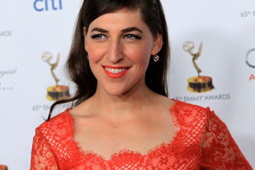 Mayim Bialik talks guest-hosting ‘Jeopardy!’: ‘There’s a lot of iconic pressure’