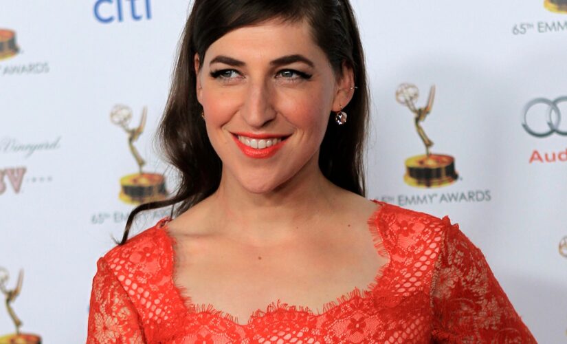 Mayim Bialik talks guest-hosting ‘Jeopardy!’: ‘There’s a lot of iconic pressure’