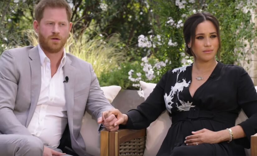 Meghan Markle, Prince Harry’s interview with Oprah Winfrey: 6 biggest bombshells