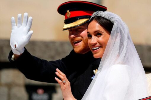 Meghan Markle’s 2014 blog post seemingly debunks claim she knew nothing of royal life