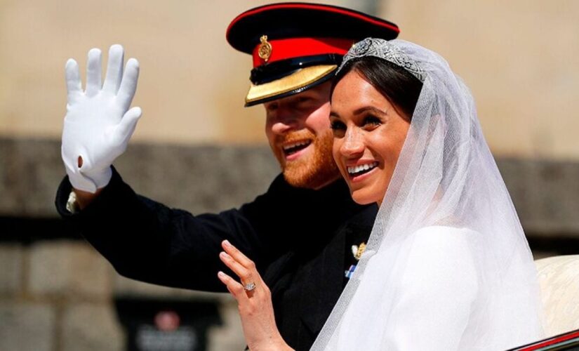 Meghan Markle’s 2014 blog post seemingly debunks claim she knew nothing of royal life