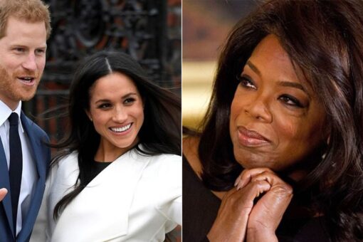 Meghan Markle, Prince Harry’s Oprah Winfrey sit-down will also air on U.K.’s ITV after bidding war