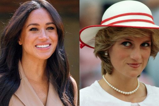 Why Meghan Markle wore Princess Diana’s bracelet during Oprah sit-down: report